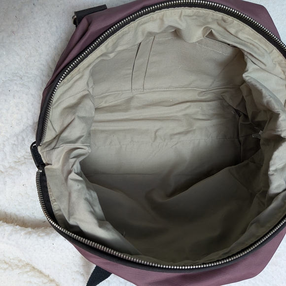 Kipling Raspberry Ulysses - Picture 5 of 12